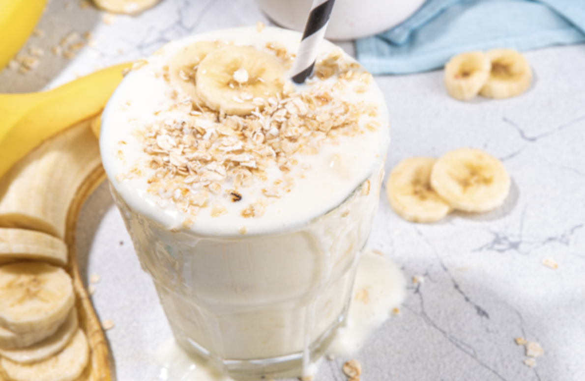 Minuman DIY